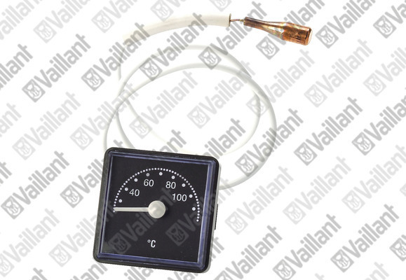 Vaillant Thermometer VC/VCW 194, 204,254