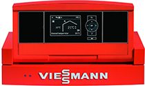 Viessmann Vitotronic 200 KO1B Z009477