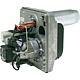 Intercal Brennermotor SLV 100/110 B und BNR 100/110, Ref.Nr.: 88.70030-0035
